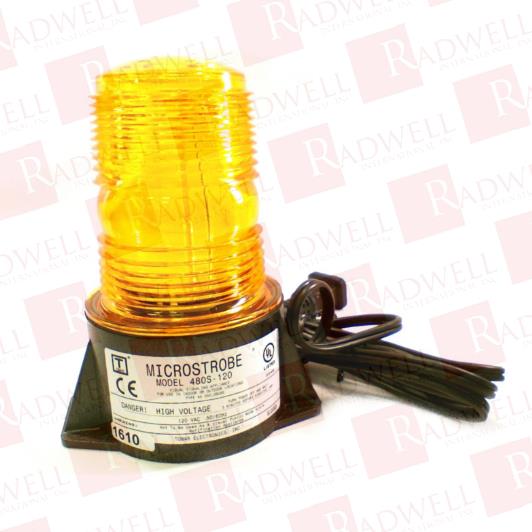 TOMAR 480S-120-A