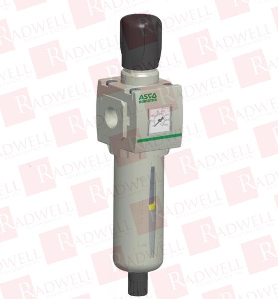 ASCO 8652APBP3R123GN