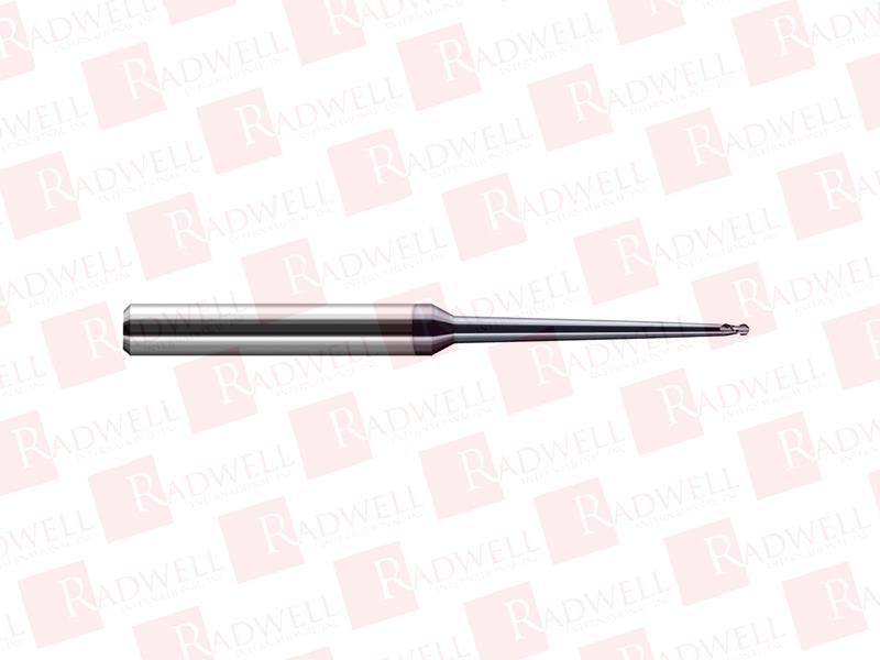 HARVEY TOOL 24862-C6
