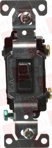 EATON CORPORATION CSB115B