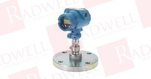 EMERSON 2088G4S22A1M5E5P0054