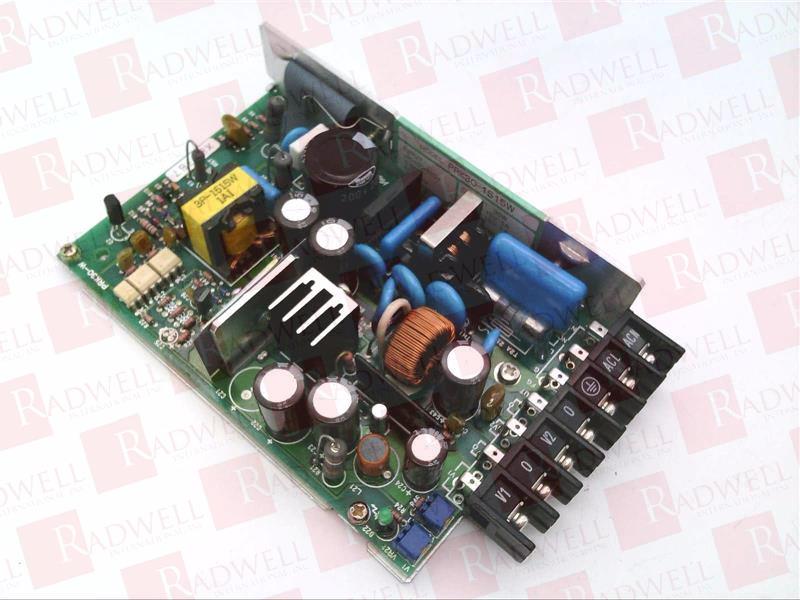 VOLGEN PRK30-1515W