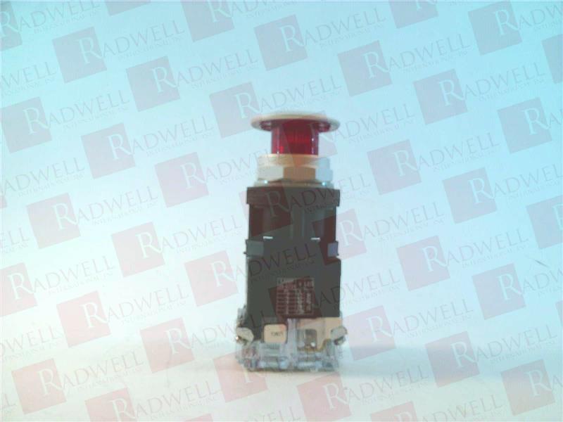 EATON CORPORATION HT8FBRABF7