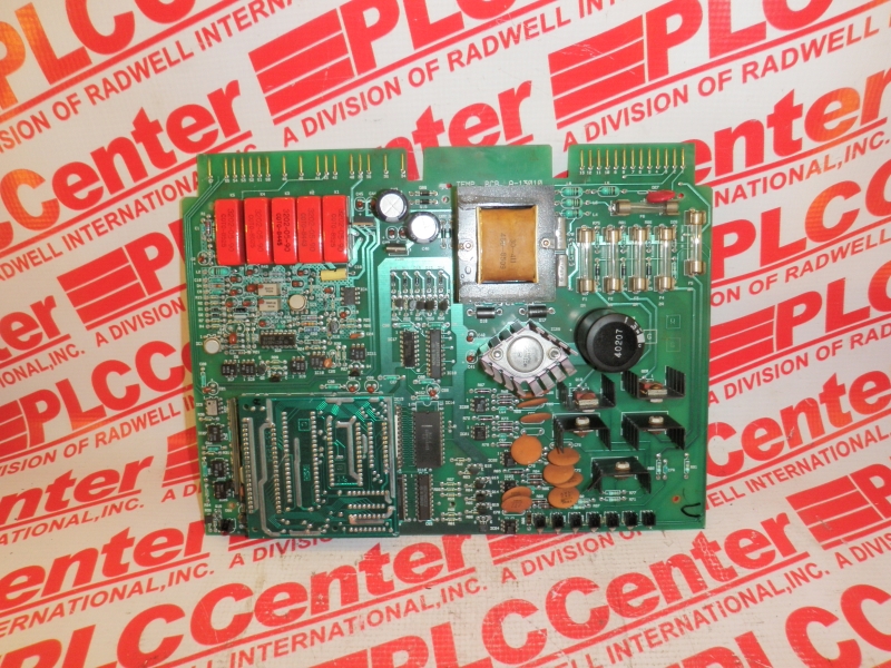 INVENSYS A-13010