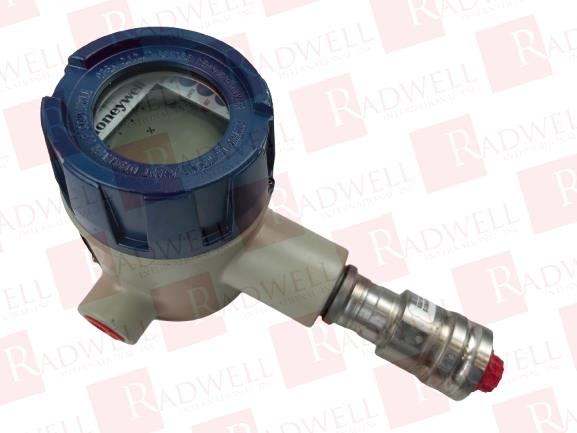 HONEYWELL STG97L-E1G-00000-1C-CC-CI-F1-HC-LP-SB-SM-1G-UM+XXXX