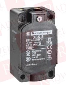 TELEMECANIQUE SENSORS ZCKS2
