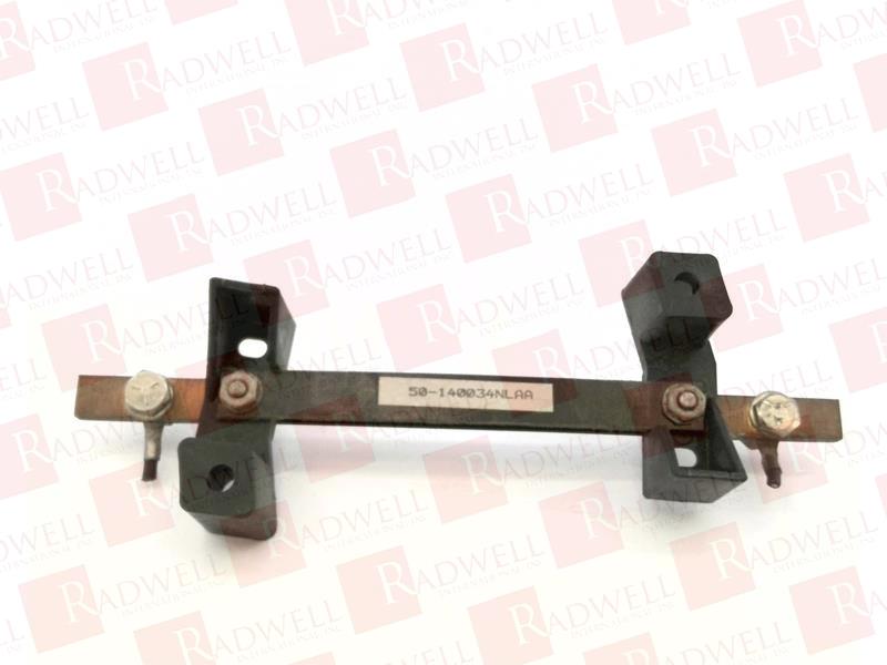 GENERAL ELECTRIC 50-140034NLAA