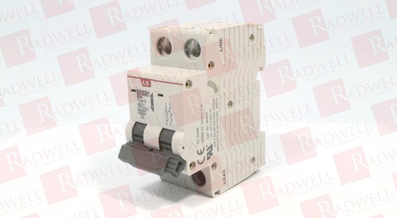 LS ELECTRIC 0627041763