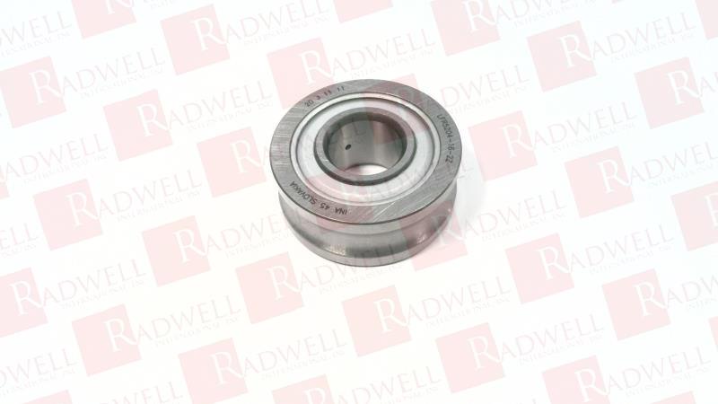 SCHAEFFLER GROUP LFR5204-16-2Z