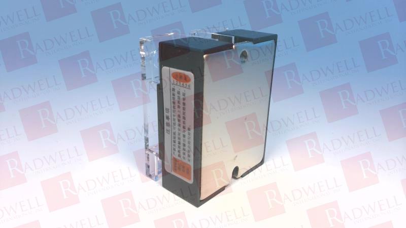 RADWELL RAD-SSR-AA25A