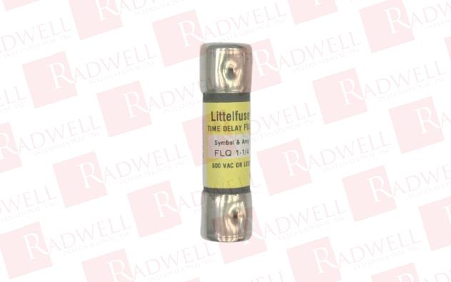 LITTELFUSE FLQ-1-1/4
