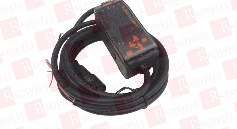 OMRON ZX-LDA11-N