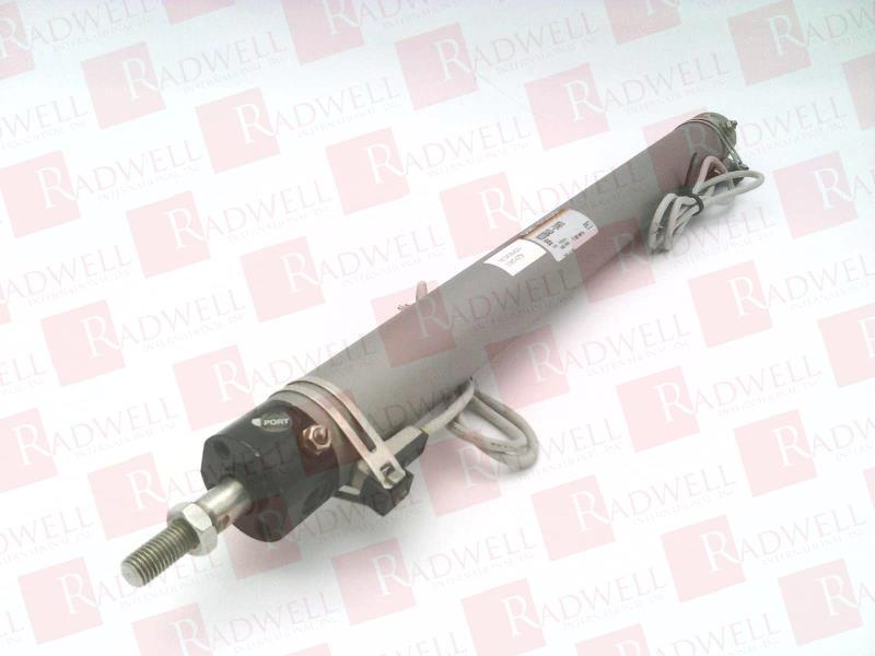 SMC NCDGBN25-0800-XB13