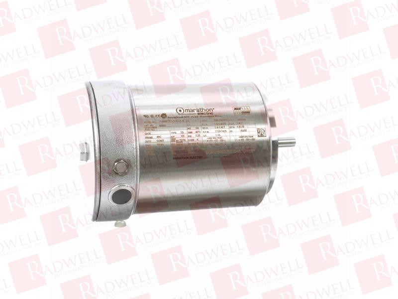 REGAL REXNORD 048T17V2001