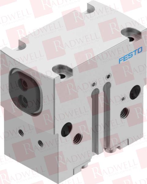 FESTO HGPD-20-A-G2