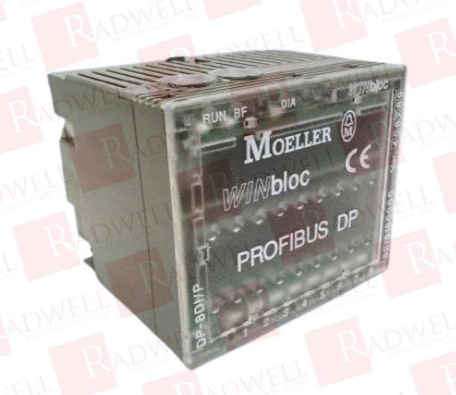 WEIDMULLER DP-8DI-P