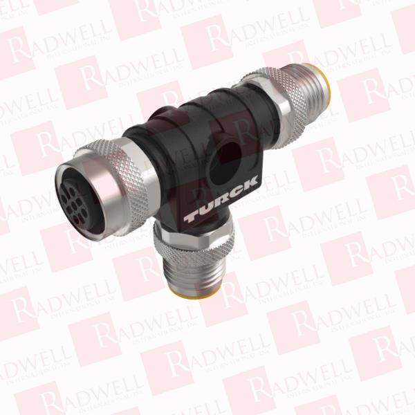 TURCK MT-RSM-2RKM 34P