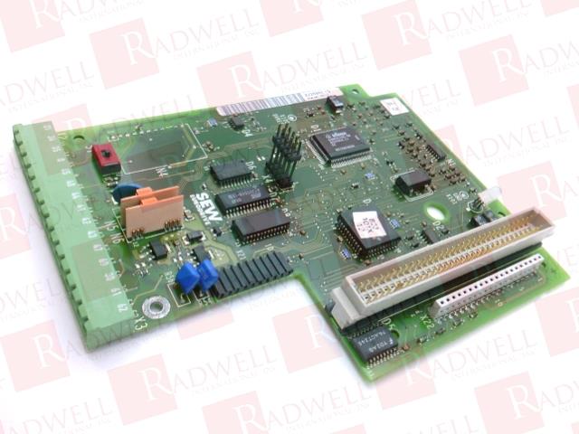 SEW EURODRIVE 8220980.1G