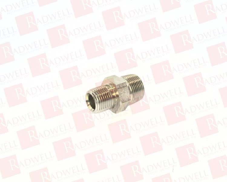 PARKER 3/4 X 1/2 FF-S