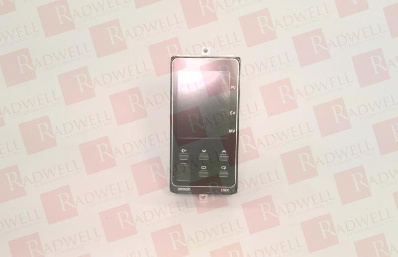 OMRON E5EC-CQ4A5M-011
