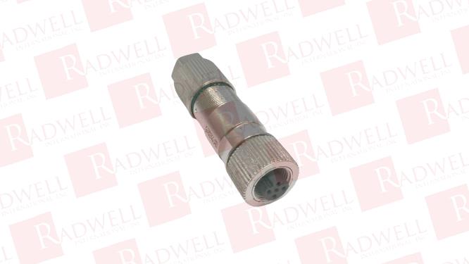 PHOENIX CONTACT SACC-M12FS-5QO-0 75 SH