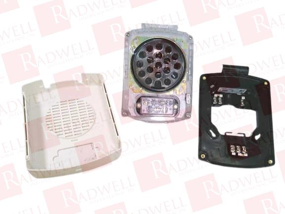 EATON CORPORATION EL3RSPST-FW