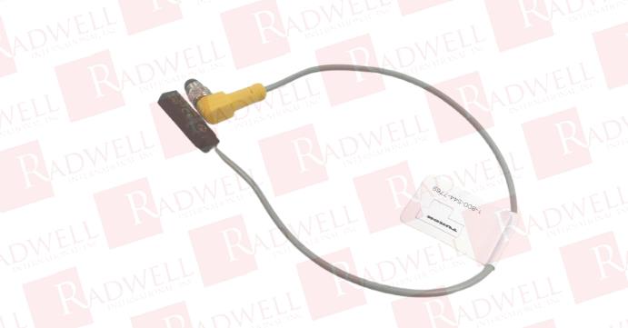 TURCK BI2-Q5.5-AP6X-0.3-PSW3M