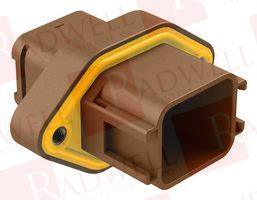 AMPHENOL ATV02-18PD-RR01