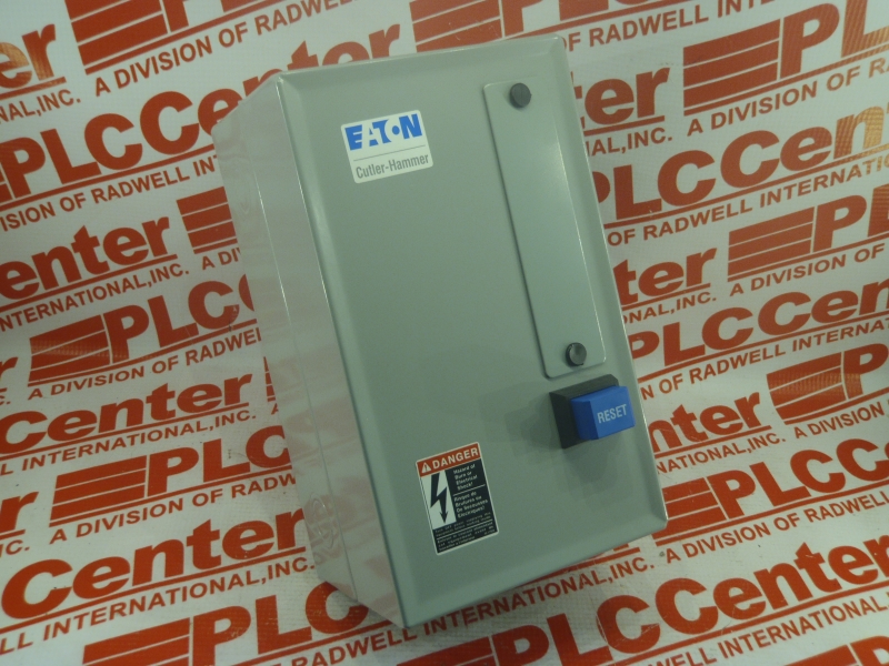 EATON CORPORATION ECN08A1QAA