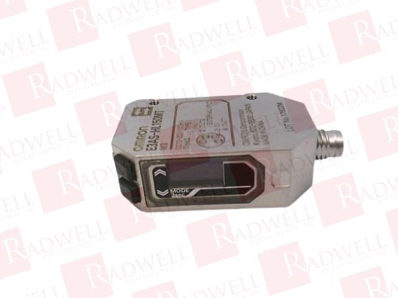 OMRON E3AS-HL150MT M3