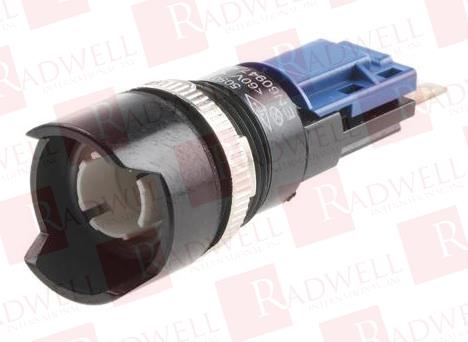 JOHNSON ELECTRIC 505015-601