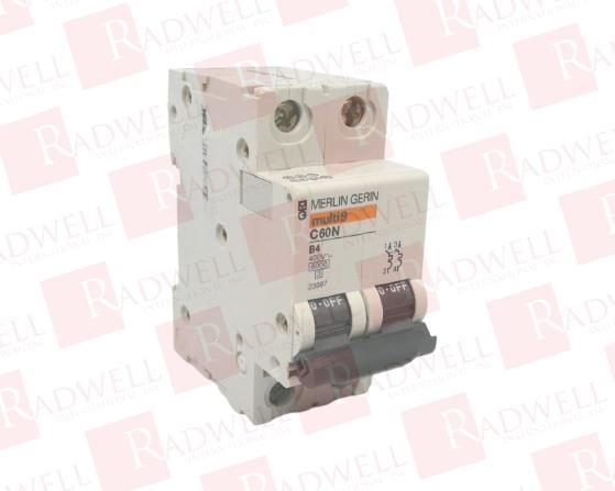 SCHNEIDER ELECTRIC 23997