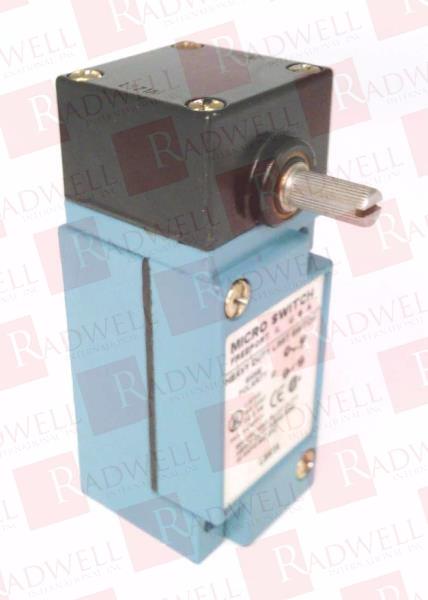 HONEYWELL LSQYLB6C327