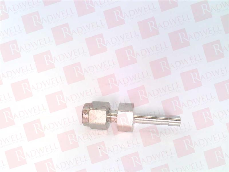 SWAGELOK SS-100-R-2