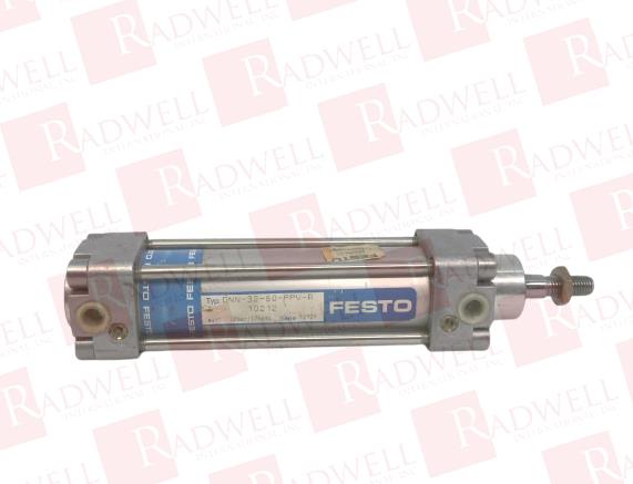 FESTO DNN-32-80-PPV-A