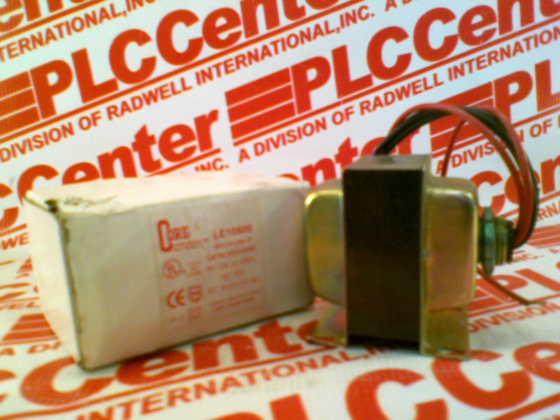 CORE COMPONENTS 402424MW