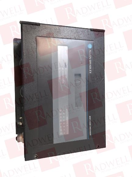 ALLEN BRADLEY 2755-DS4A