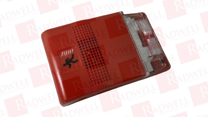 EDWARDS SIGNALING G1R-CVM