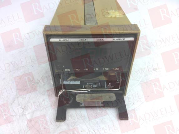 INVENSYS 585C-20024-580-8-16