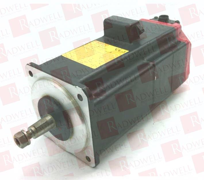 FANUC A06B-0215-B605