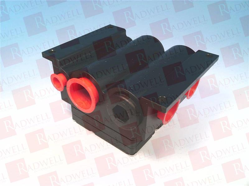 PIAB VACUUM PRODUCTS X60F5-KN