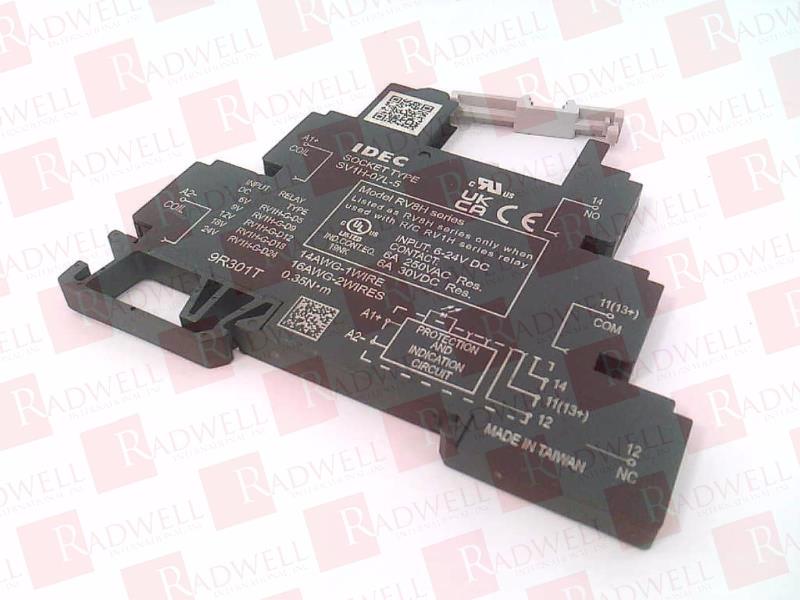 IDEC SV1H-07L-5