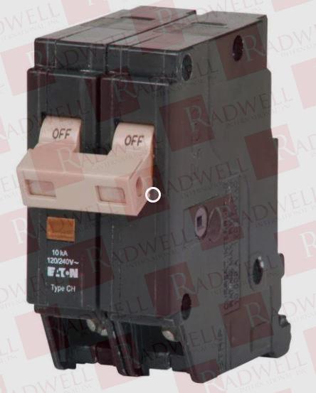 EATON CORPORATION CHB235GFT