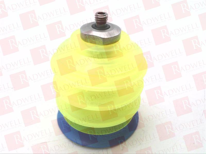 PIAB VACUUM PRODUCTS G.BG48S50.B3.S1.MM6M.01.FDA