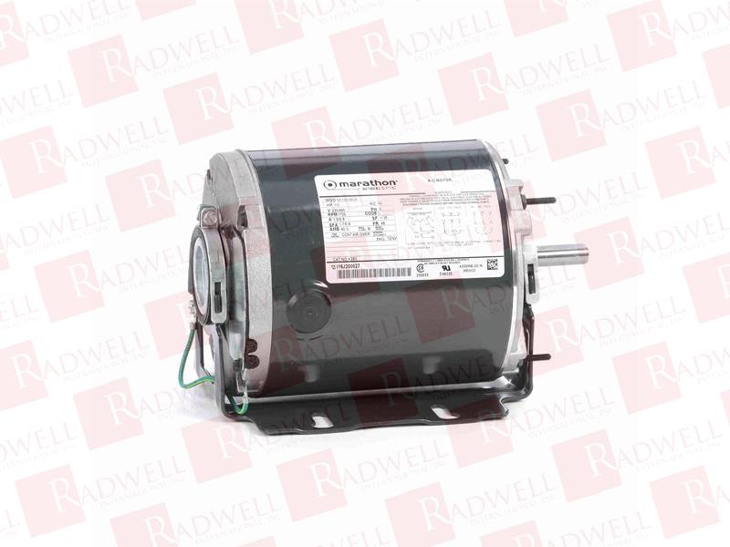 REGAL REXNORD 5K33KN52