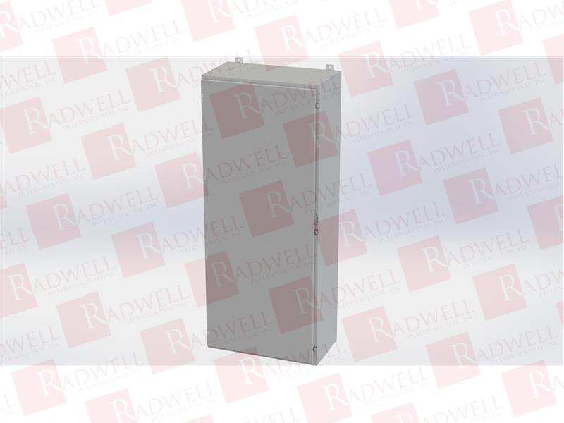 SAGINAW SCE-72H3016LP