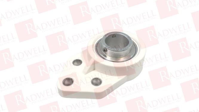 NTN BEARING ZUCFBL207-23