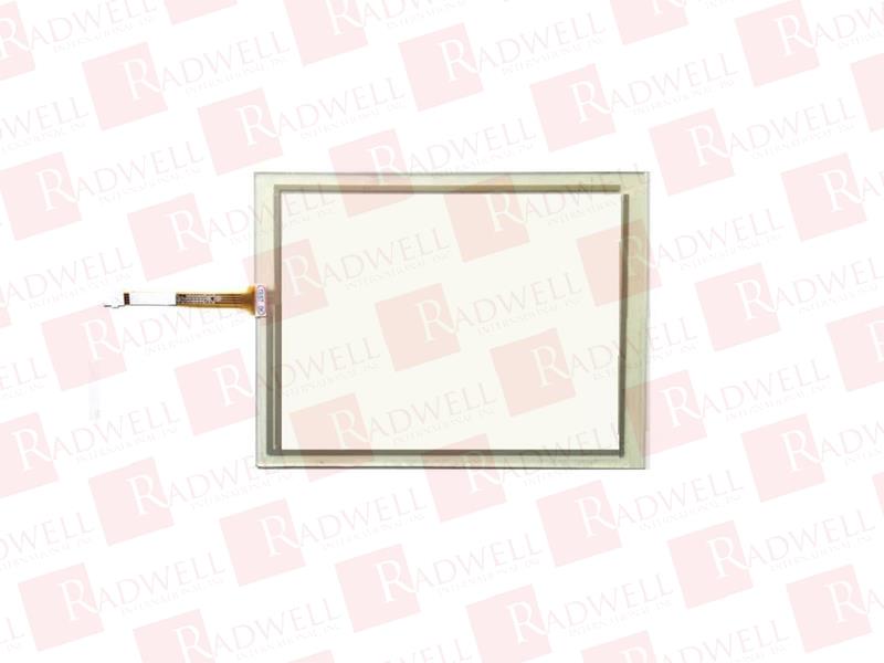 RADWELL VERIFIED SUBSTITUTE 6FC5403-0AA20-1AA0-SUB-TOUCHGLASS