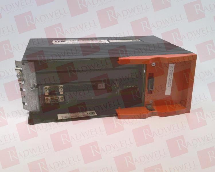SEW EURODRIVE MDS60A0110-5A3-4-0T