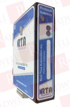 REAL TIME AUTOMATION 460MRSDM-N34-W